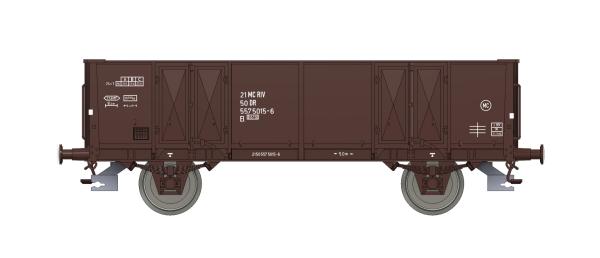 El 5575, ex SNCB Typ E1232A1 mit Stirnklappe